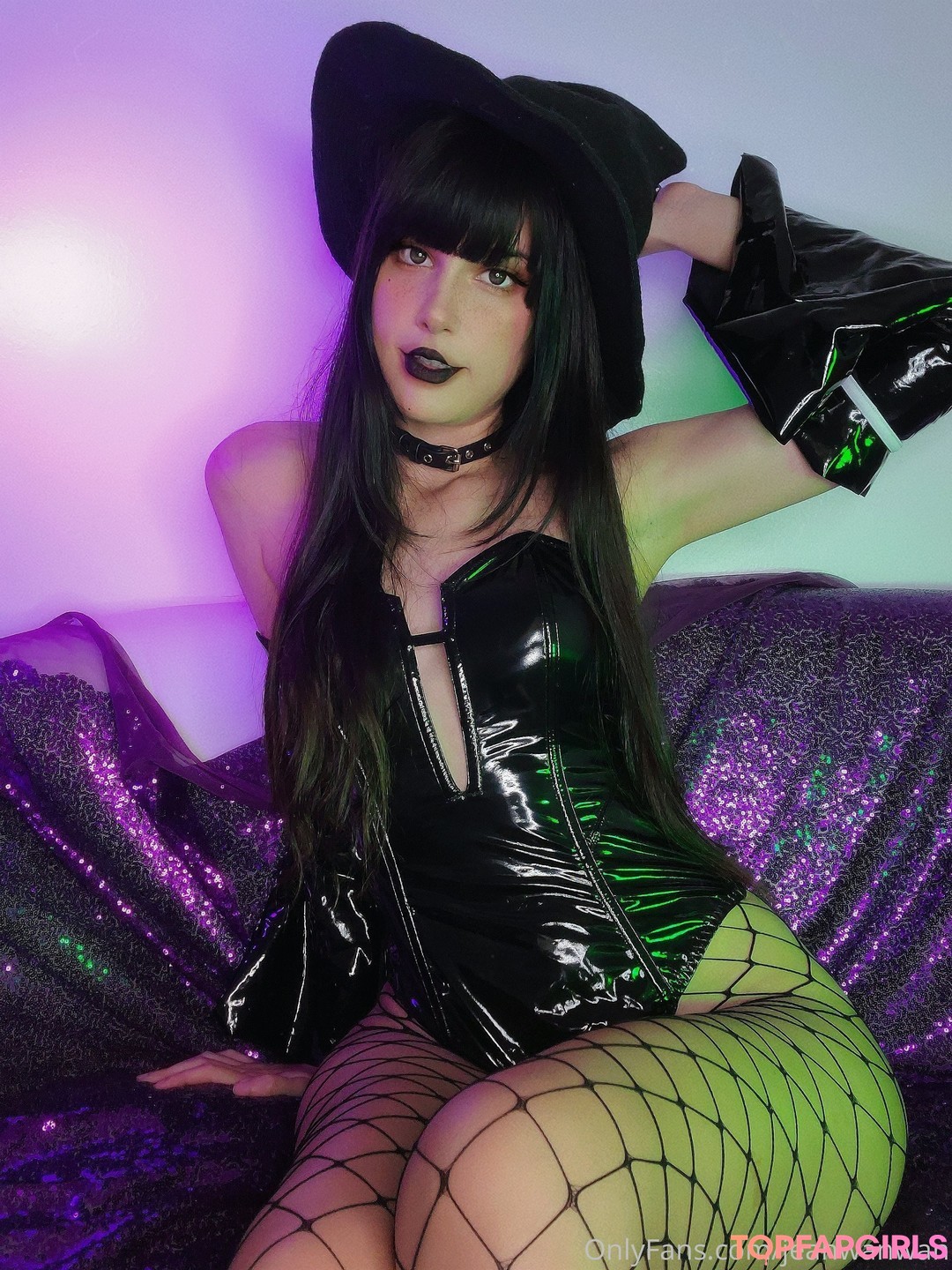 Photo nue de fuite OnlyFans de Jeanwanwan #227