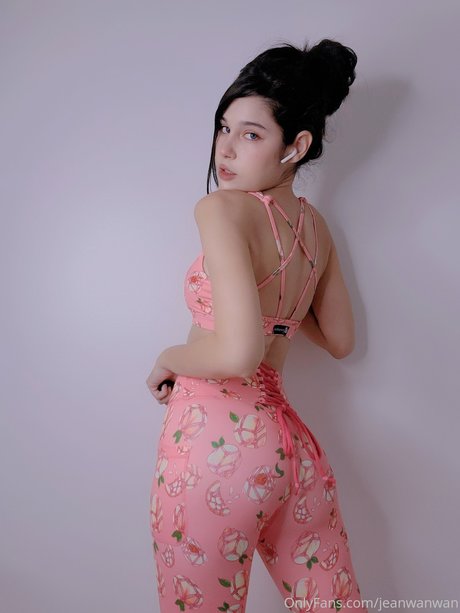 JeanWanWan