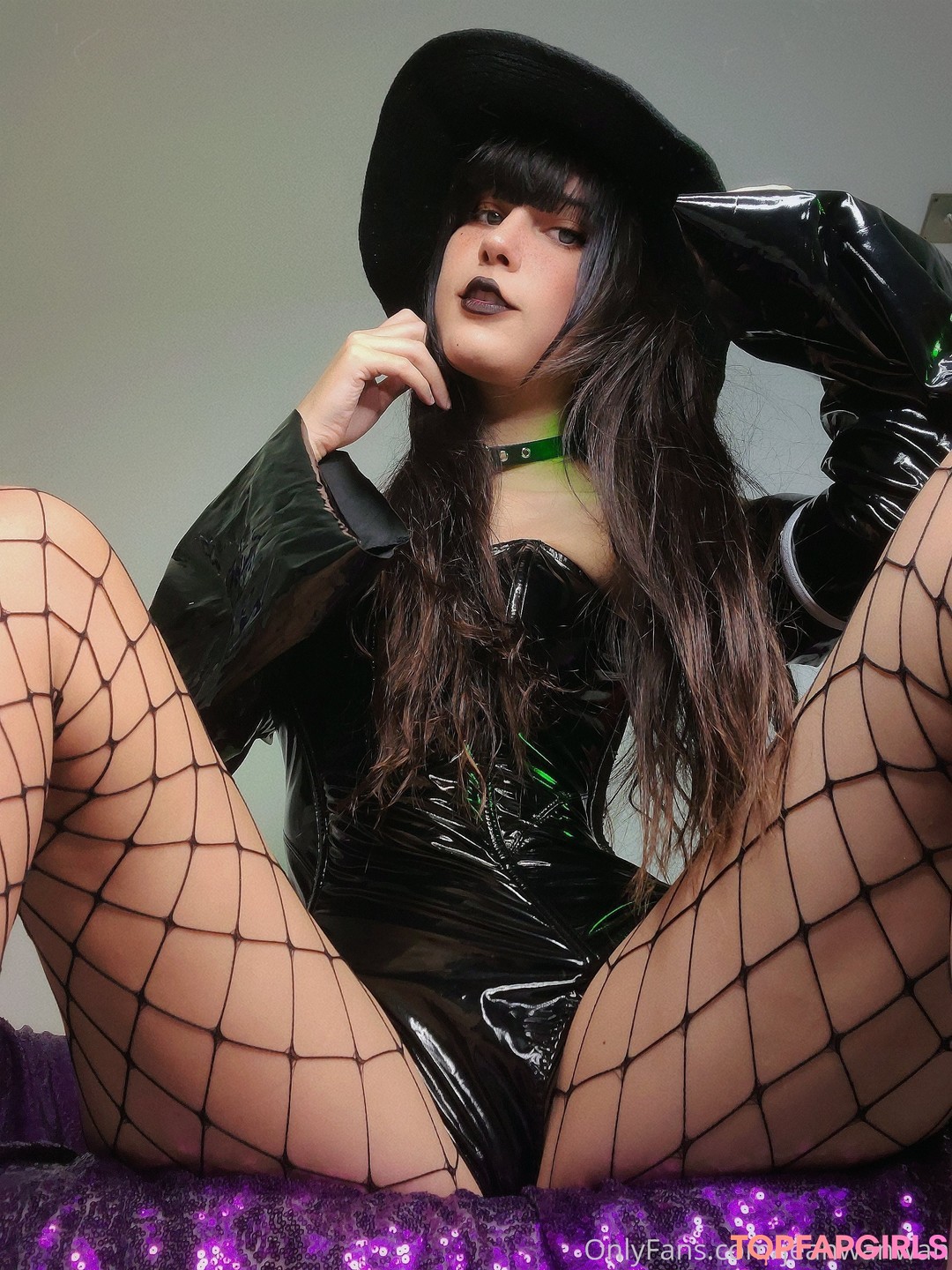 Photo nue de fuite OnlyFans de Jeanwanwan #95