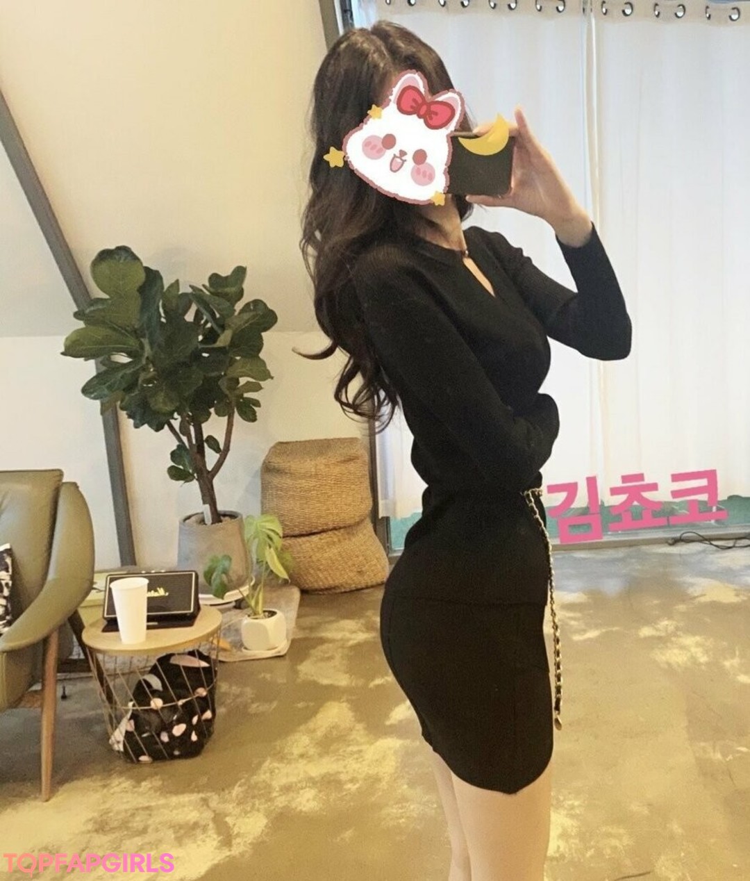 Photo nue de fuite OnlyFans de Chocoletmilkk #49
