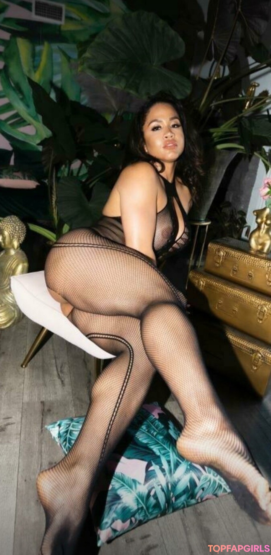 Photo nue de fuite OnlyFans de Rosa Acosta #296