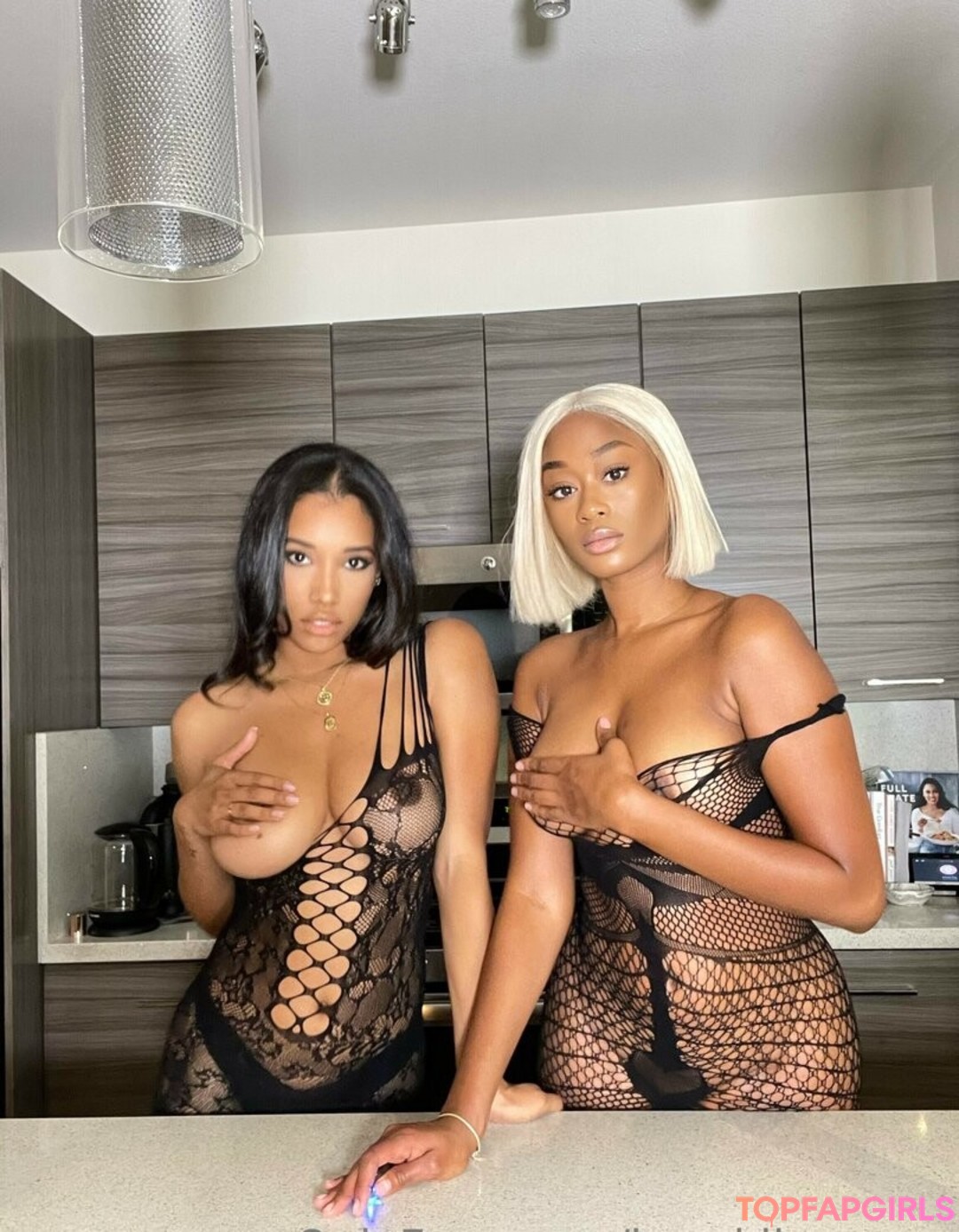 Photo nue de fuite OnlyFans de Brookliyn Wren #1041