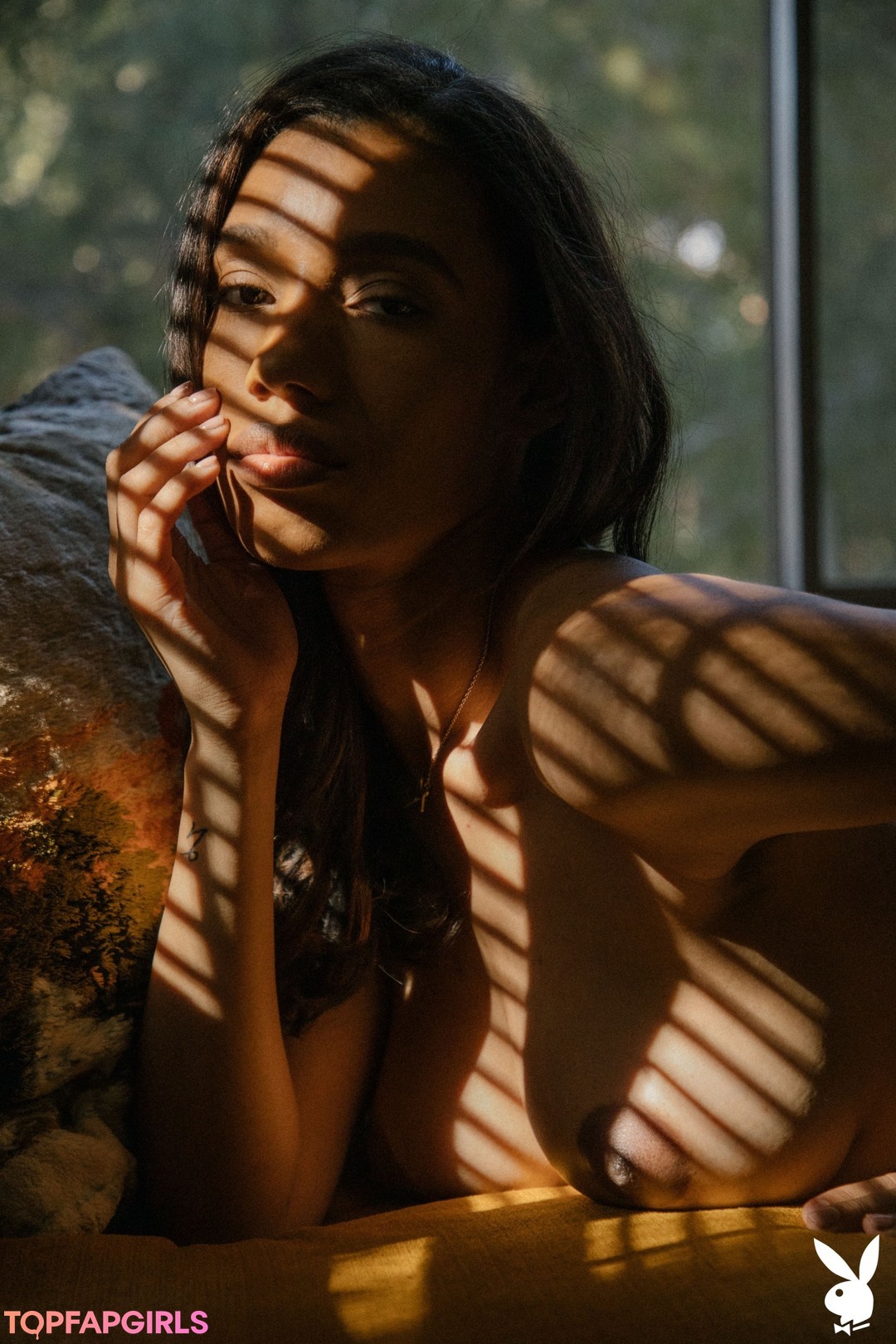 Photo nue de fuite OnlyFans de Brookliyn Wren #189
