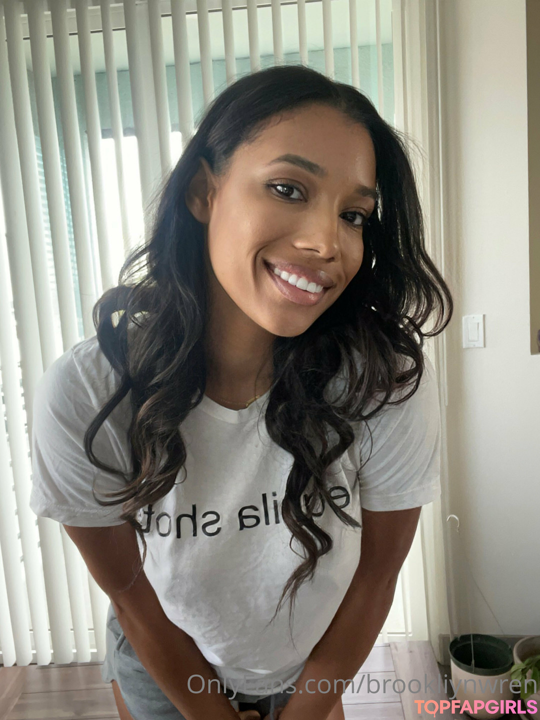 Photo nue de fuite OnlyFans de Brookliyn Wren #20