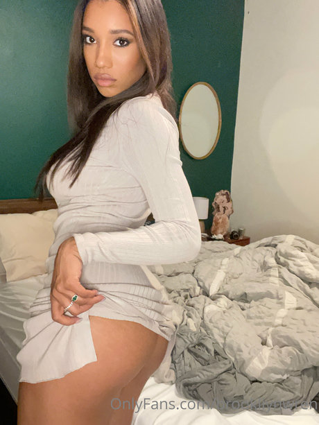 Photo nue de fuite OnlyFans de Brookliyn Wren