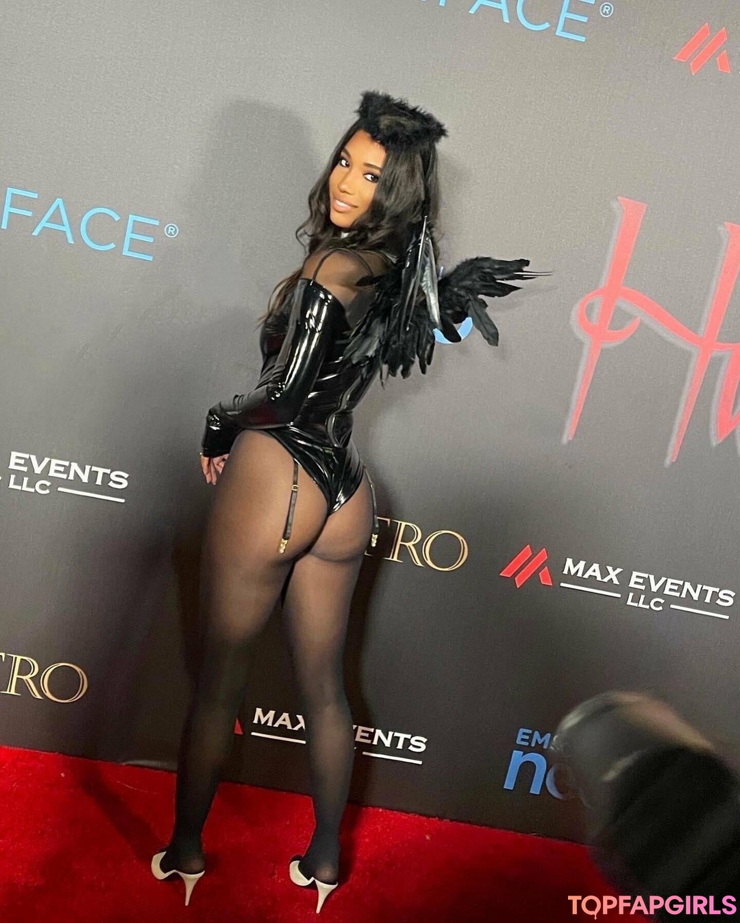 Photo nue de fuite OnlyFans de Brookliyn Wren #318