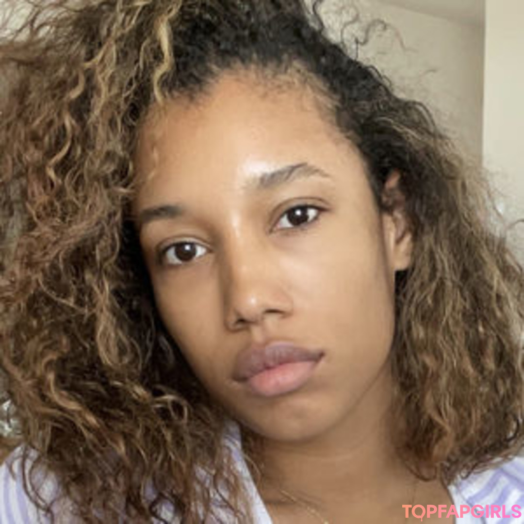 Photo nue de fuite OnlyFans de Brookliyn Wren #335