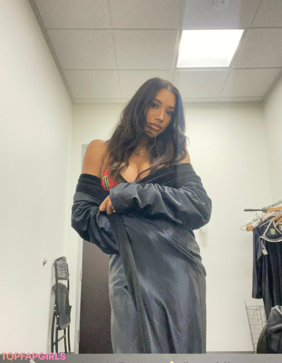 Photo nue de fuite OnlyFans de Brookliyn Wren #419