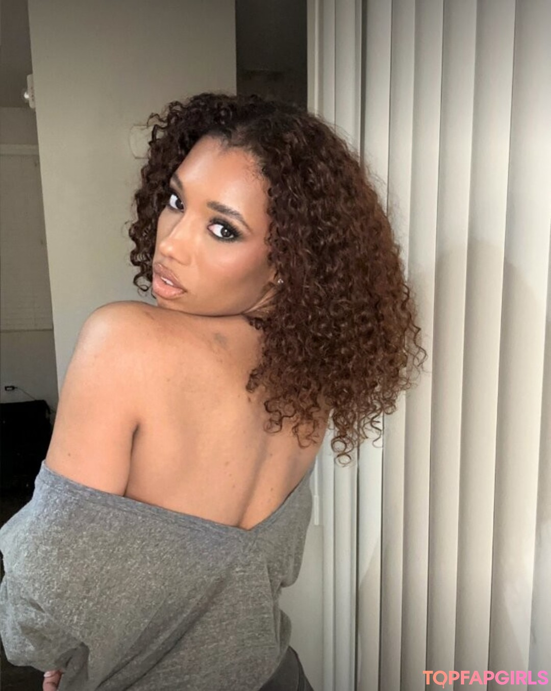 Photo nue de fuite OnlyFans de Brookliyn Wren #451