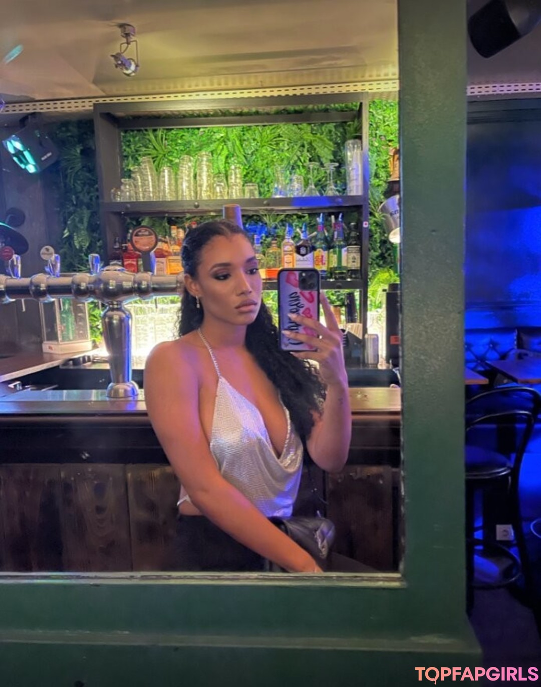 Photo nue de fuite OnlyFans de Brookliyn Wren #457