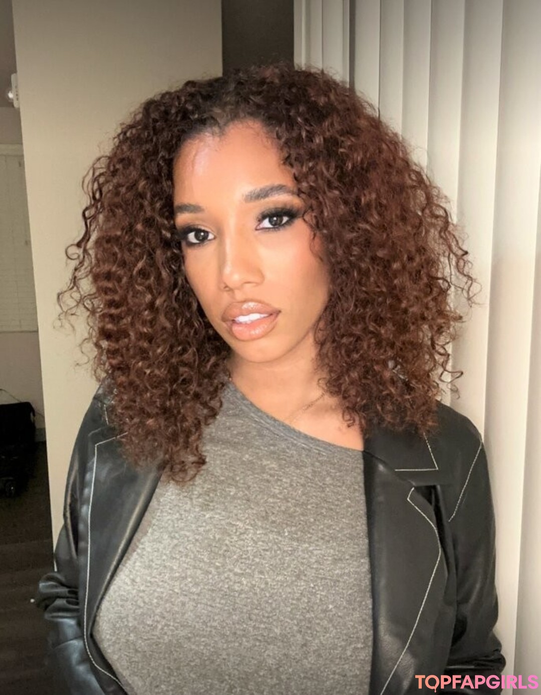 Photo nue de fuite OnlyFans de Brookliyn Wren #463