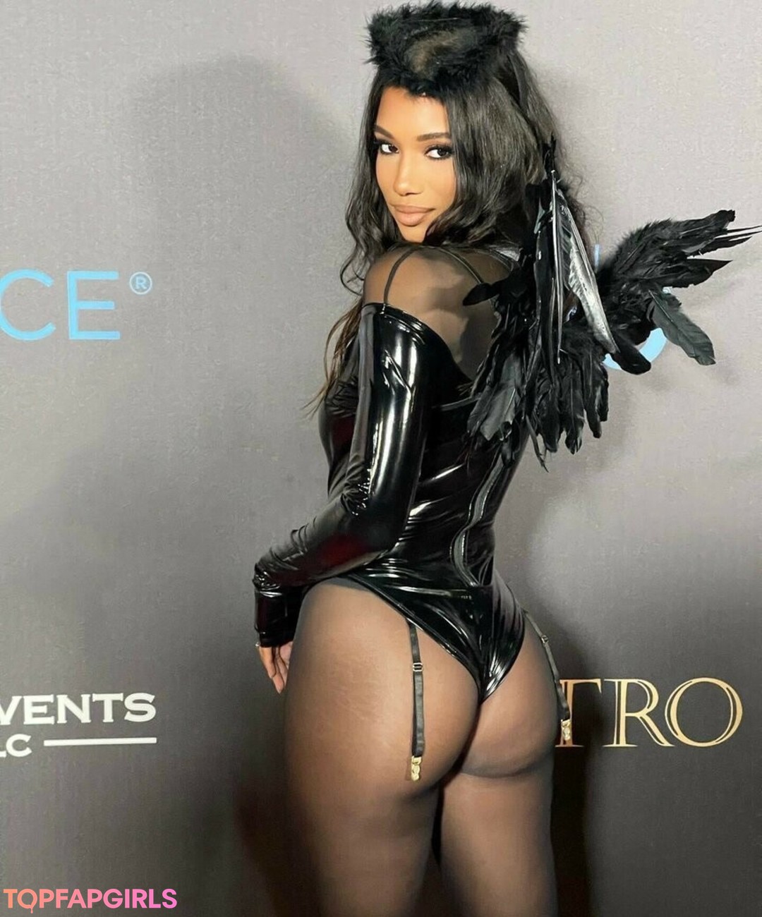 Photo nue de fuite OnlyFans de Brookliyn Wren #535