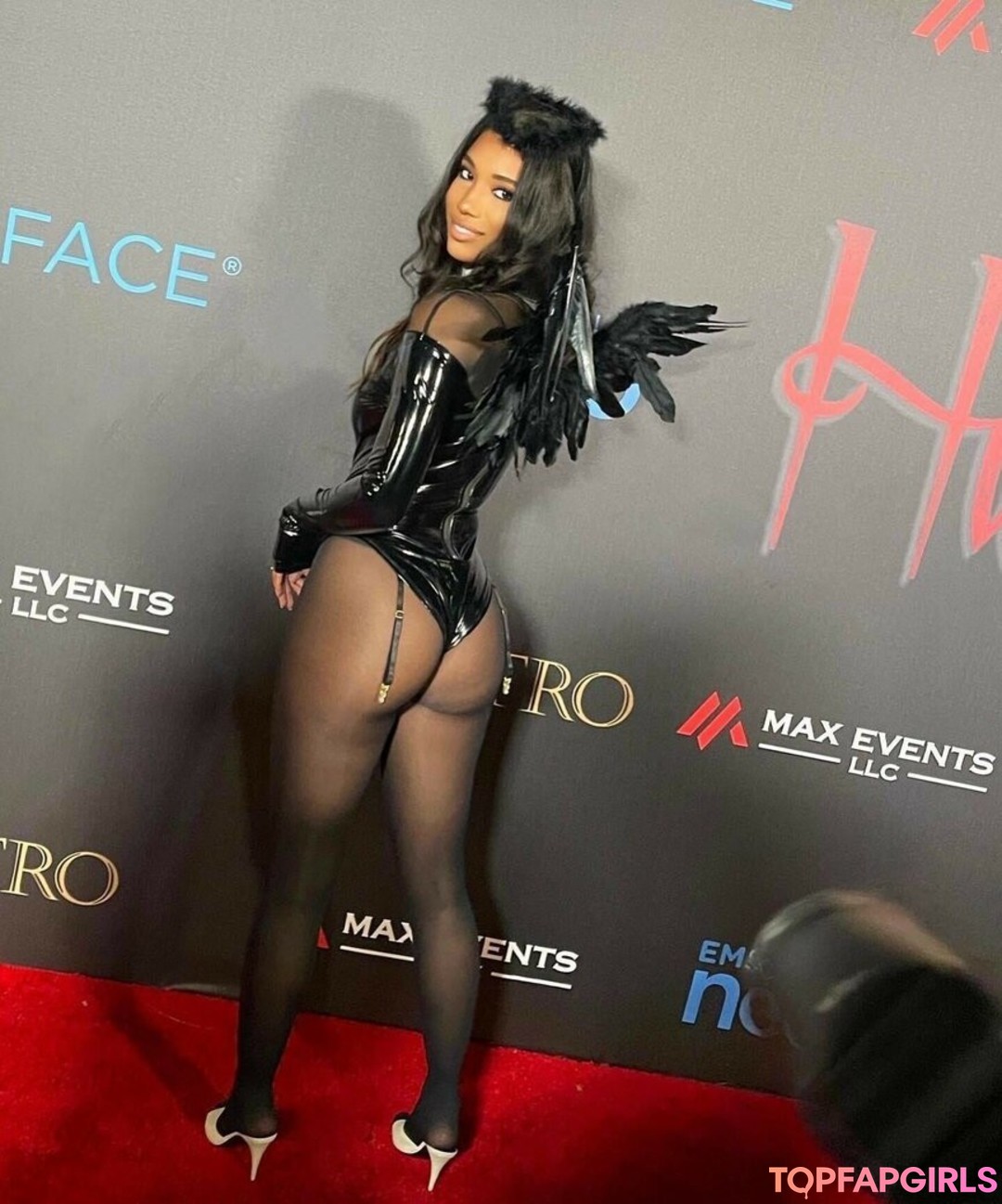 Photo nue de fuite OnlyFans de Brookliyn Wren #536