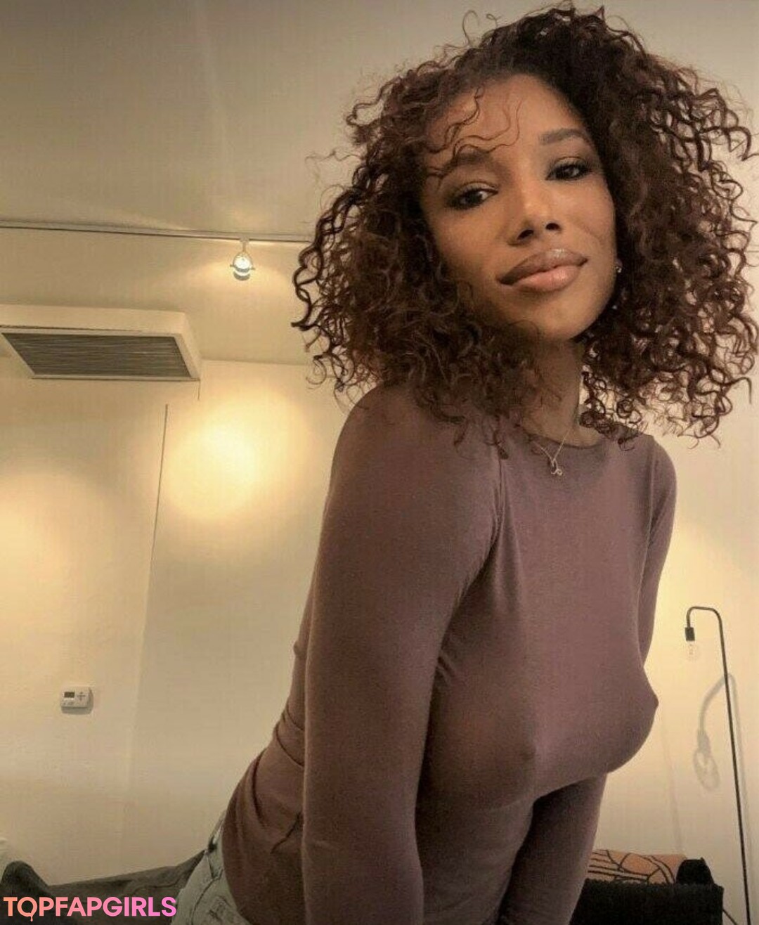 Photo nue de fuite OnlyFans de Brookliyn Wren #564
