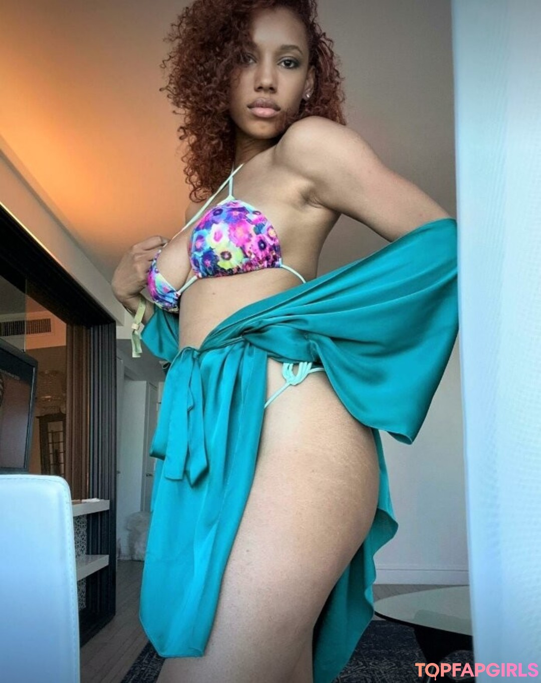 Photo nue de fuite OnlyFans de Brookliyn Wren #582