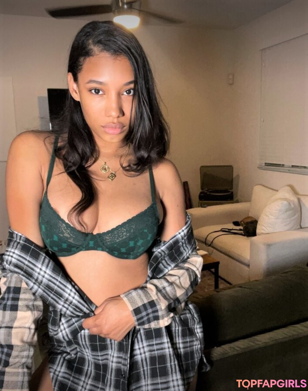 Photo nue de fuite OnlyFans de Brookliyn Wren #597