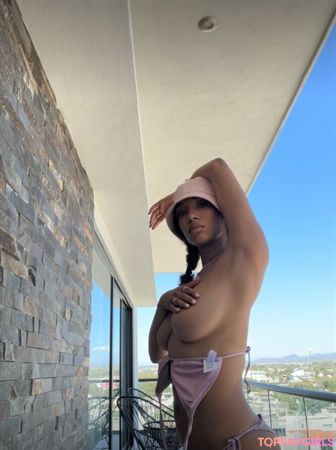 Photo nue de fuite OnlyFans de Brookliyn Wren #625