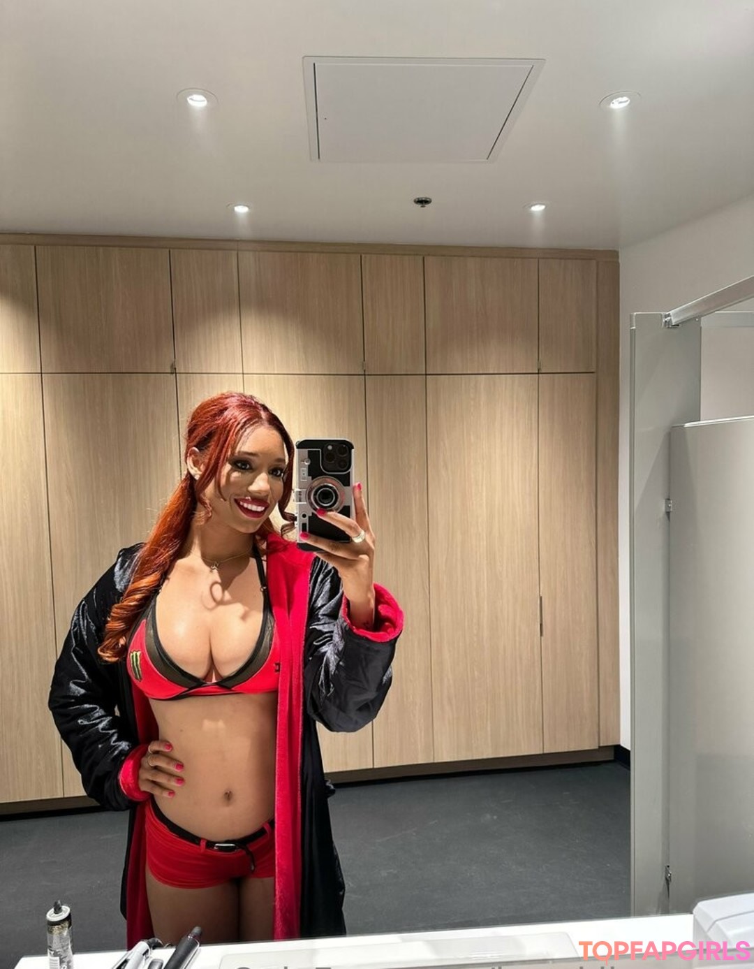 Photo nue de fuite OnlyFans de Brookliyn Wren #640
