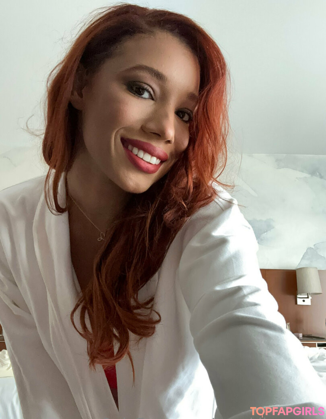 Photo nue de fuite OnlyFans de Brookliyn Wren #641