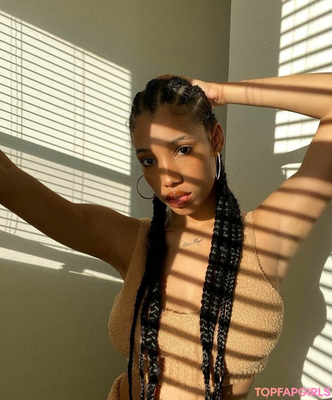Photo nue de fuite OnlyFans de Brookliyn Wren #676