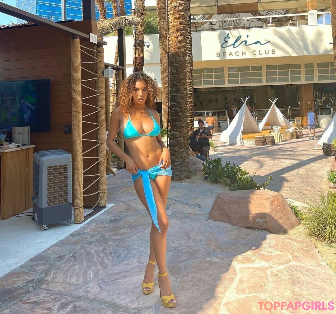 Photo nue de fuite OnlyFans de Brookliyn Wren #682