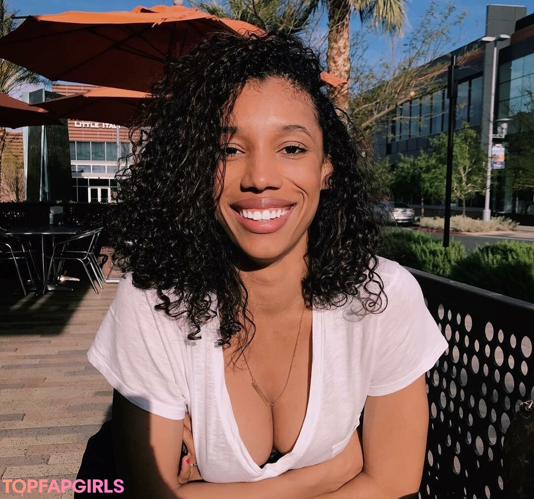 Photo nue de fuite OnlyFans de Brookliyn Wren #685