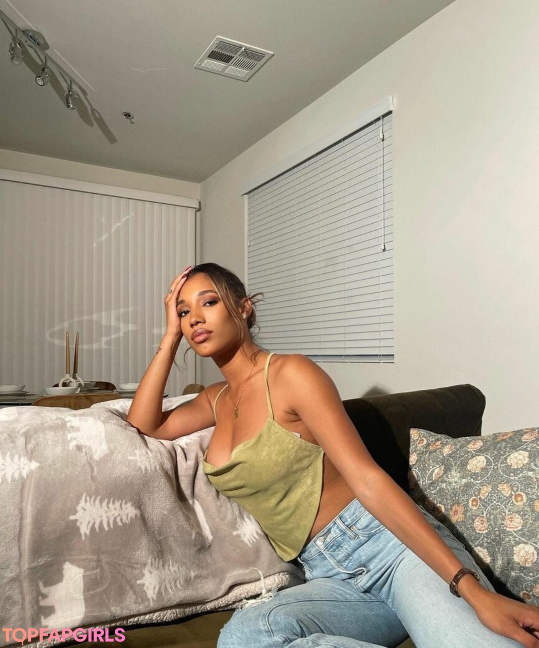 Photo nue de fuite OnlyFans de Brookliyn Wren #704
