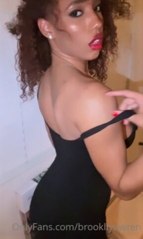 Brookliyn Wren