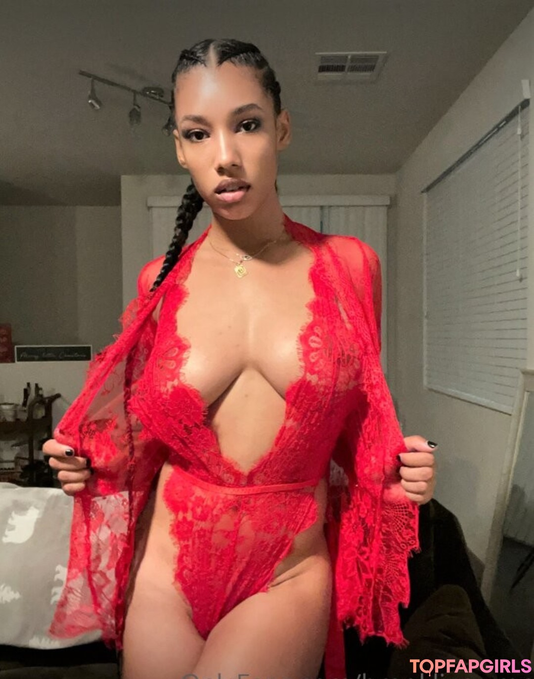 Photo nue de fuite OnlyFans de Brookliyn Wren #883