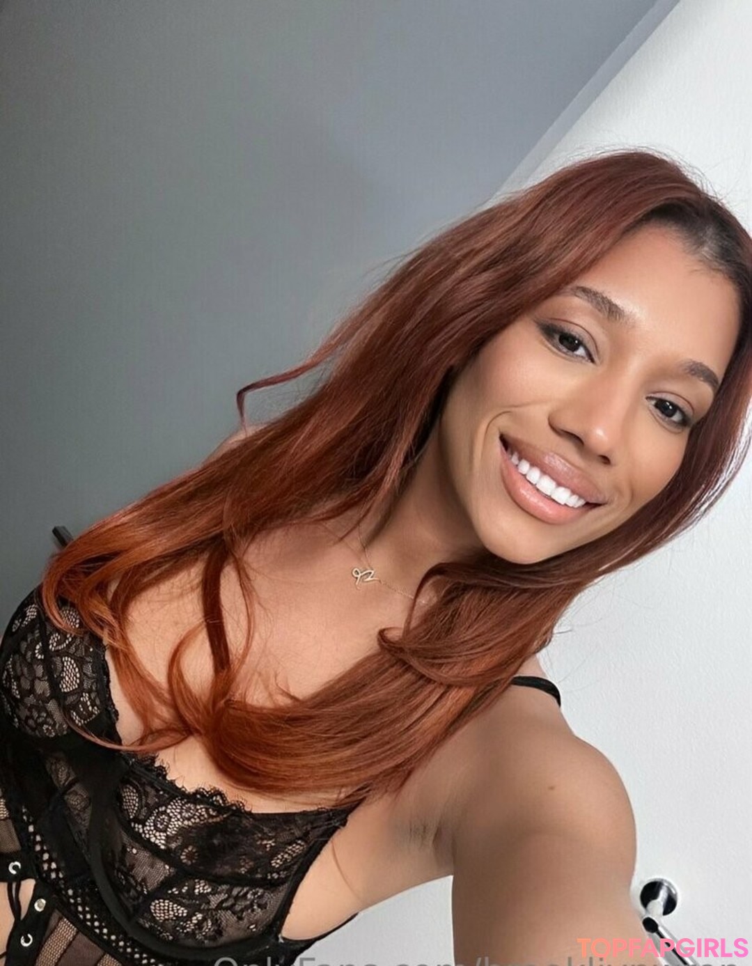 Photo nue de fuite OnlyFans de Brookliyn Wren #903