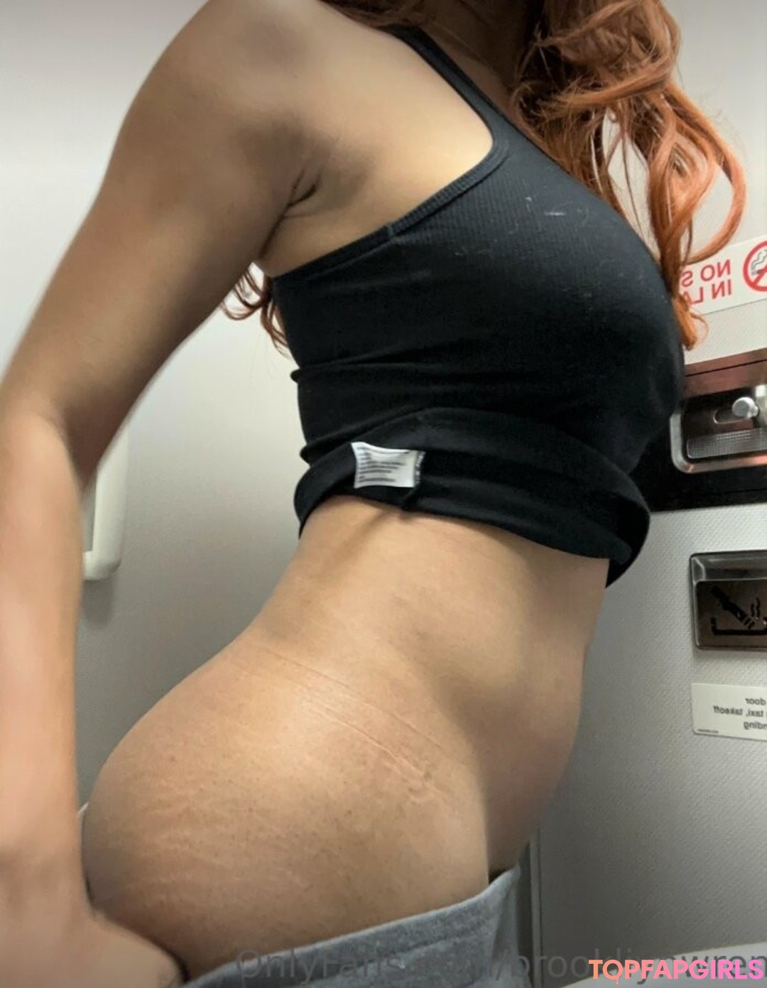 Photo nue de fuite OnlyFans de Brookliyn Wren #916