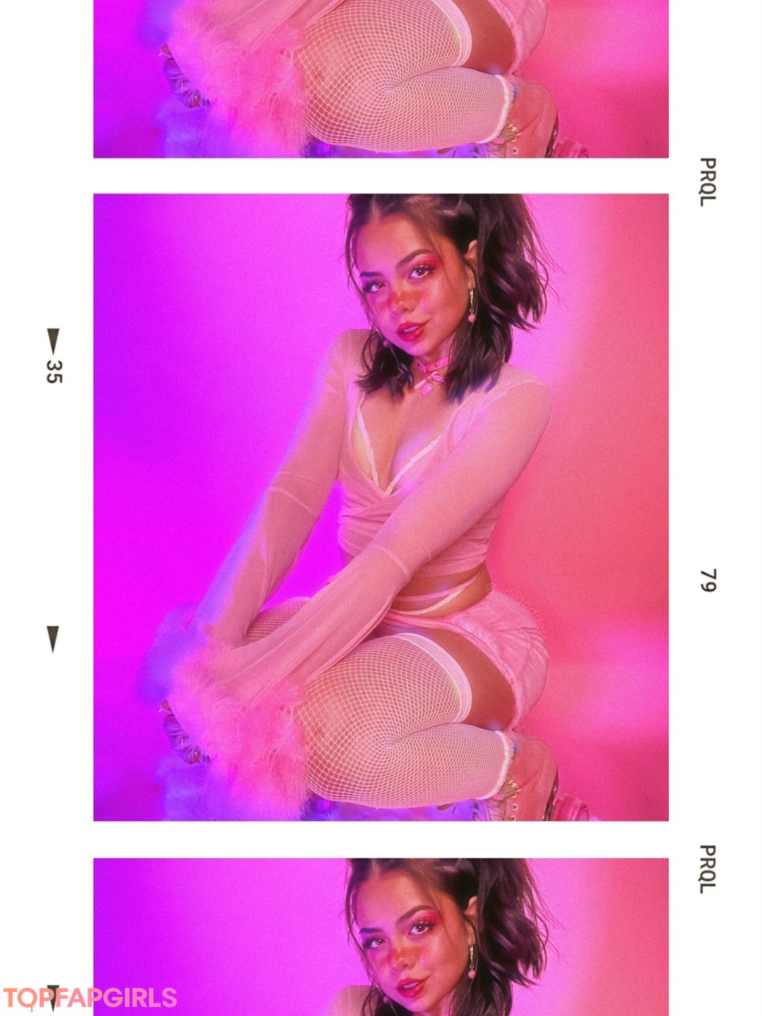 Photo nue de fuite OnlyFans de Goddess Wai #55