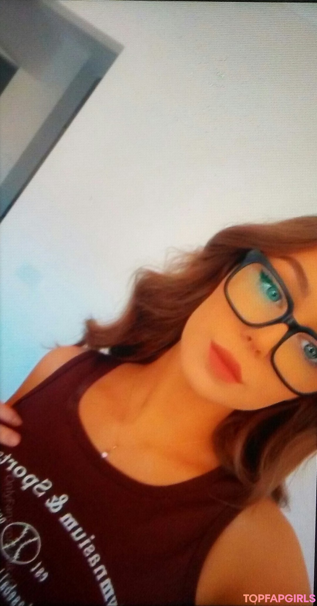 Photo nue de fuite OnlyFans de Mikafans #7