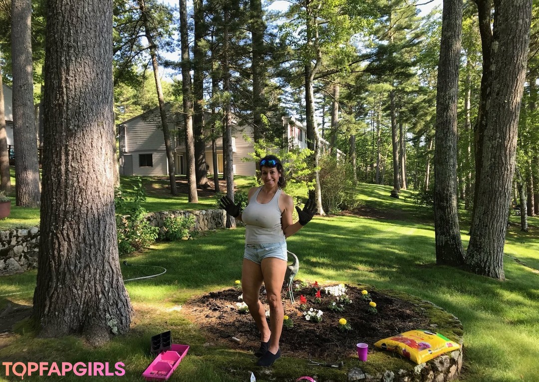 Photo nue de fuite OnlyFans de Persia Monir #134