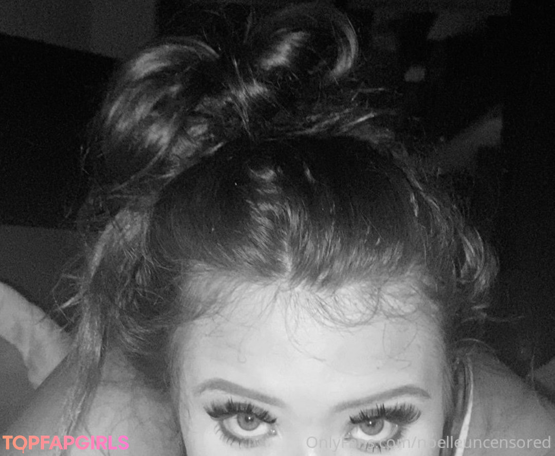 Photo nue de fuite OnlyFans de Vanessa Violet #118