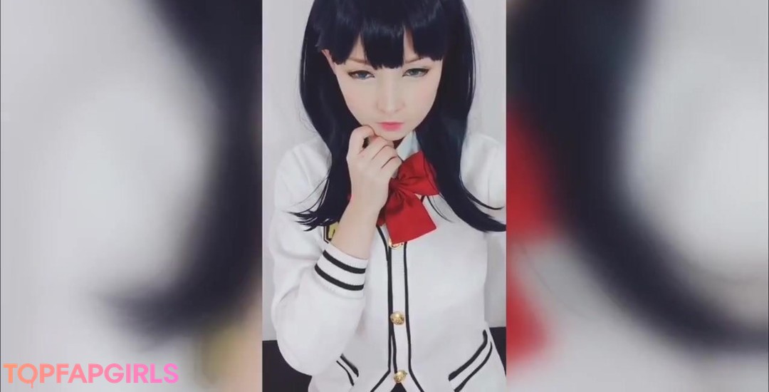 Photo nue de fuite OnlyFans de Hidori Rose #1789