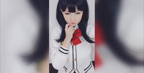 Hidori Rose