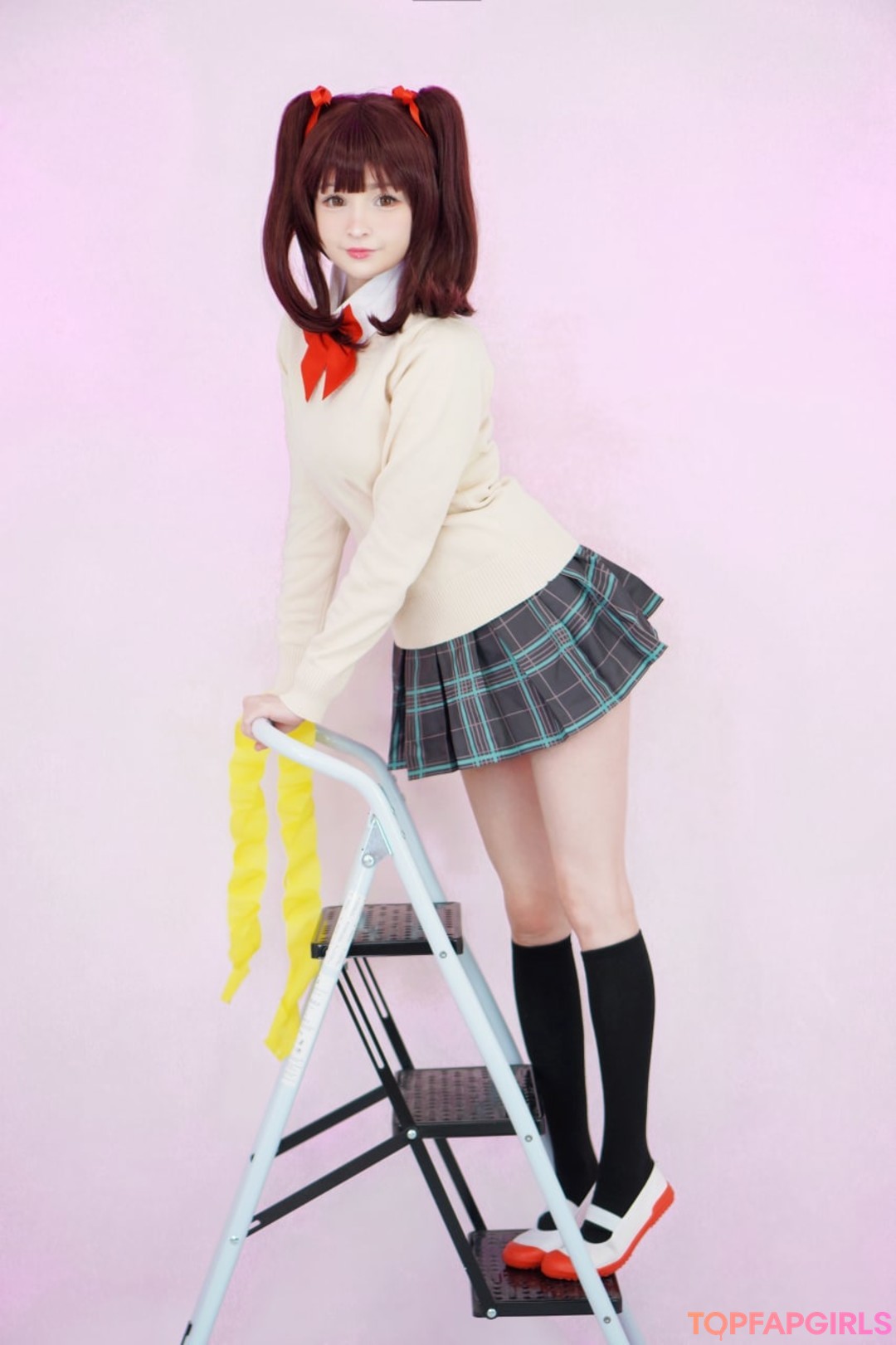 Photo nue de fuite OnlyFans de Hidori Rose #505