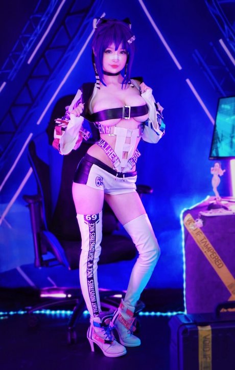 Hidori Rose