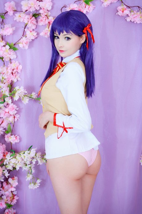 Hidori Rose