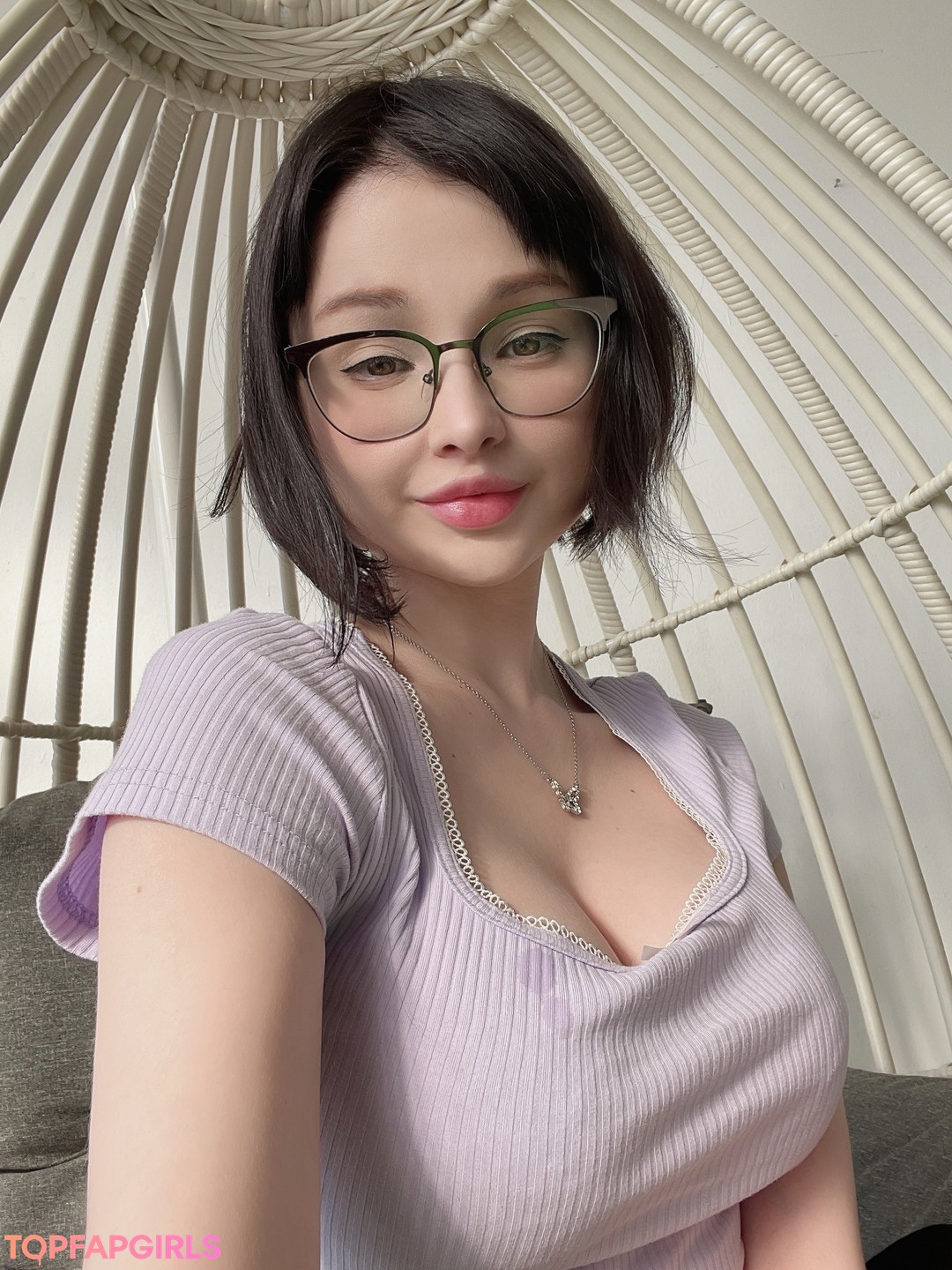 Photo nue de fuite OnlyFans de Hidori Rose #772