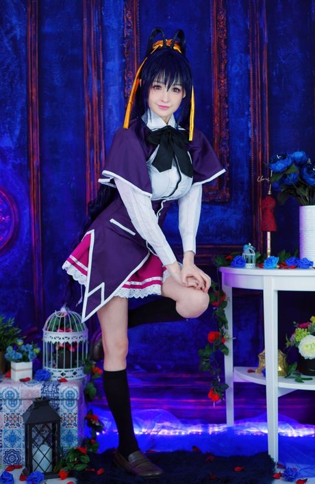 Hidori Rose