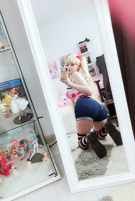 Hidori Rose