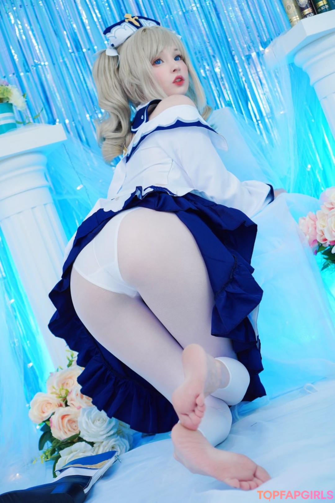 Photo nue de fuite OnlyFans de Hidori Rose #1007