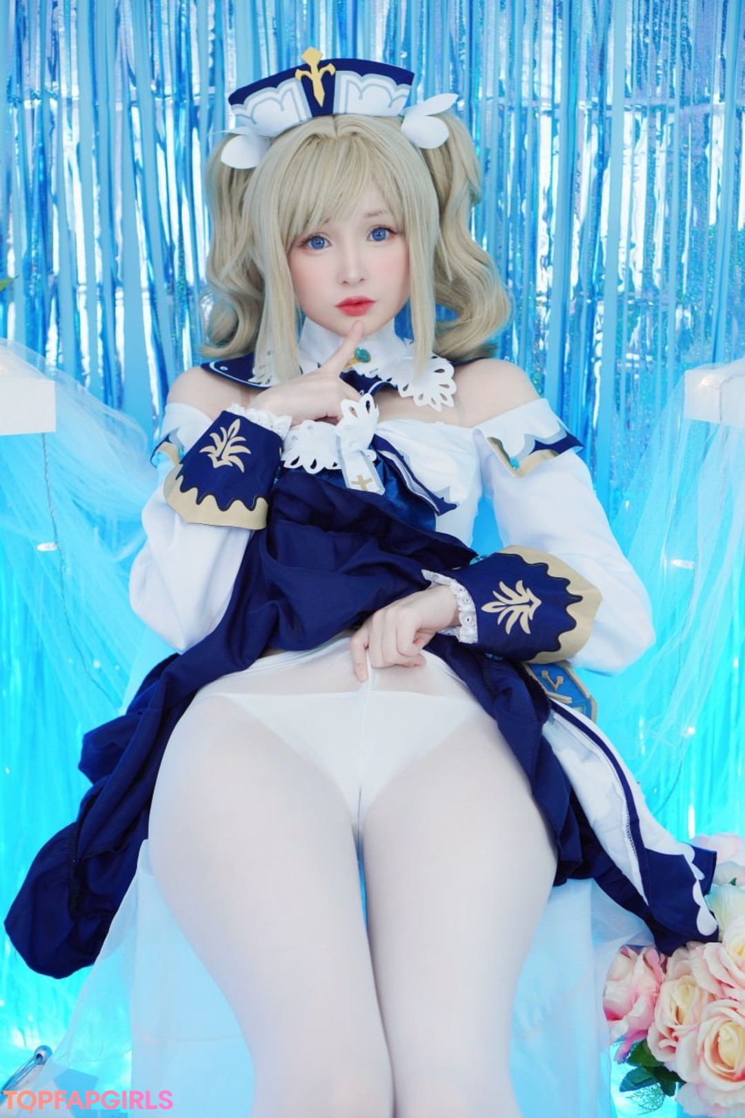 Photo nue de fuite OnlyFans de Hidori Rose #1056