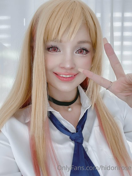 Hidori Rose