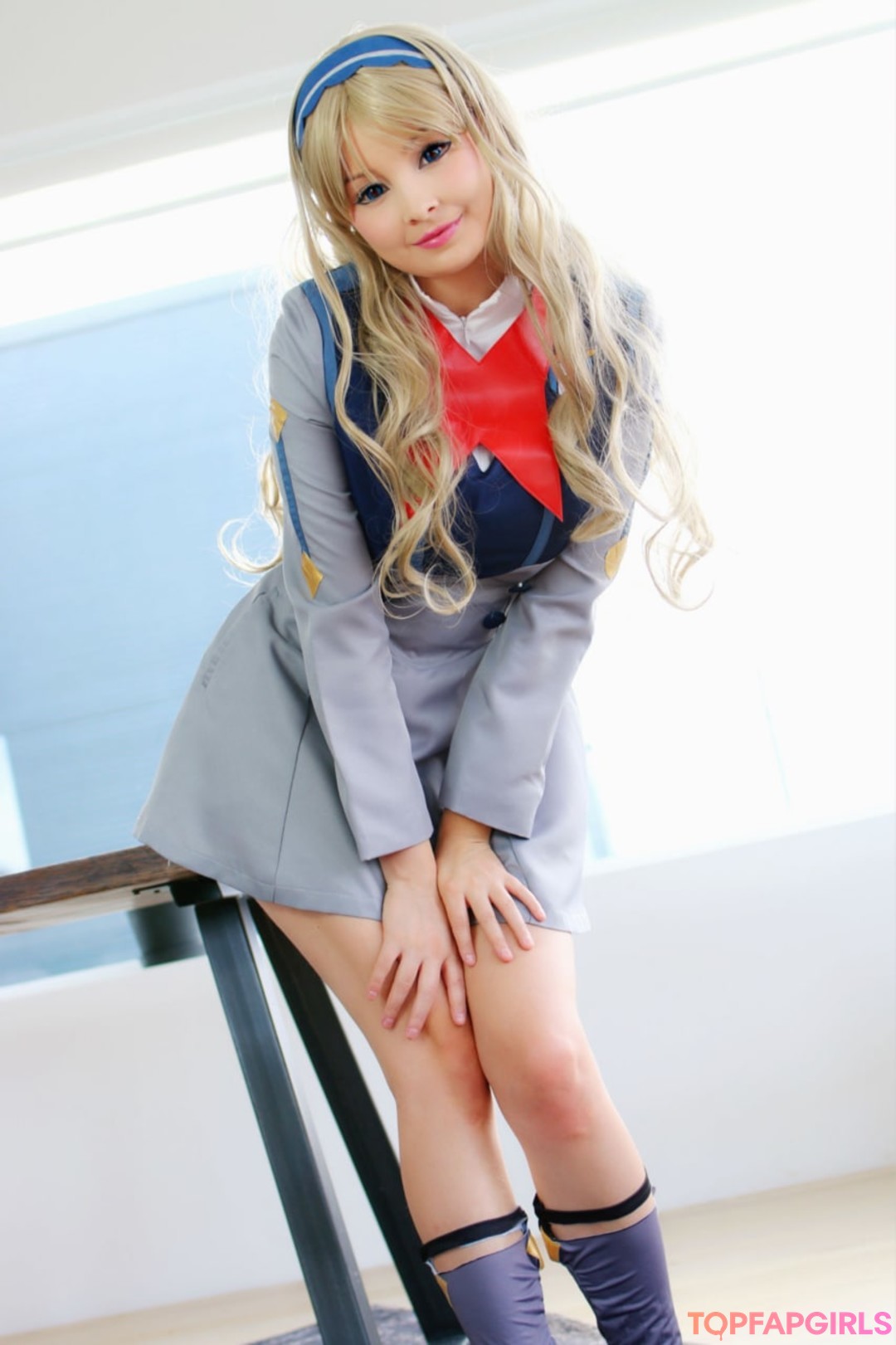 Photo nue de fuite OnlyFans de Hidori Rose #1124