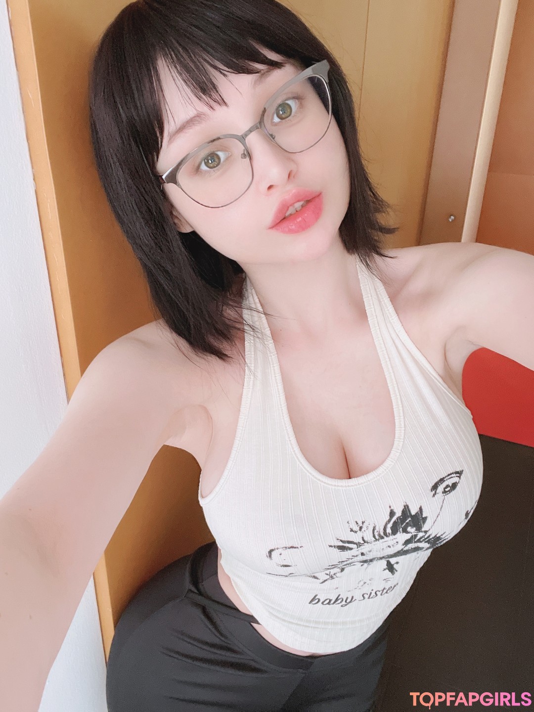 Photo nue de fuite OnlyFans de Hidori Rose #1161