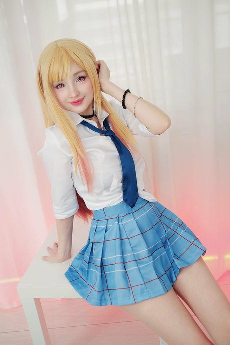 Hidori Rose
