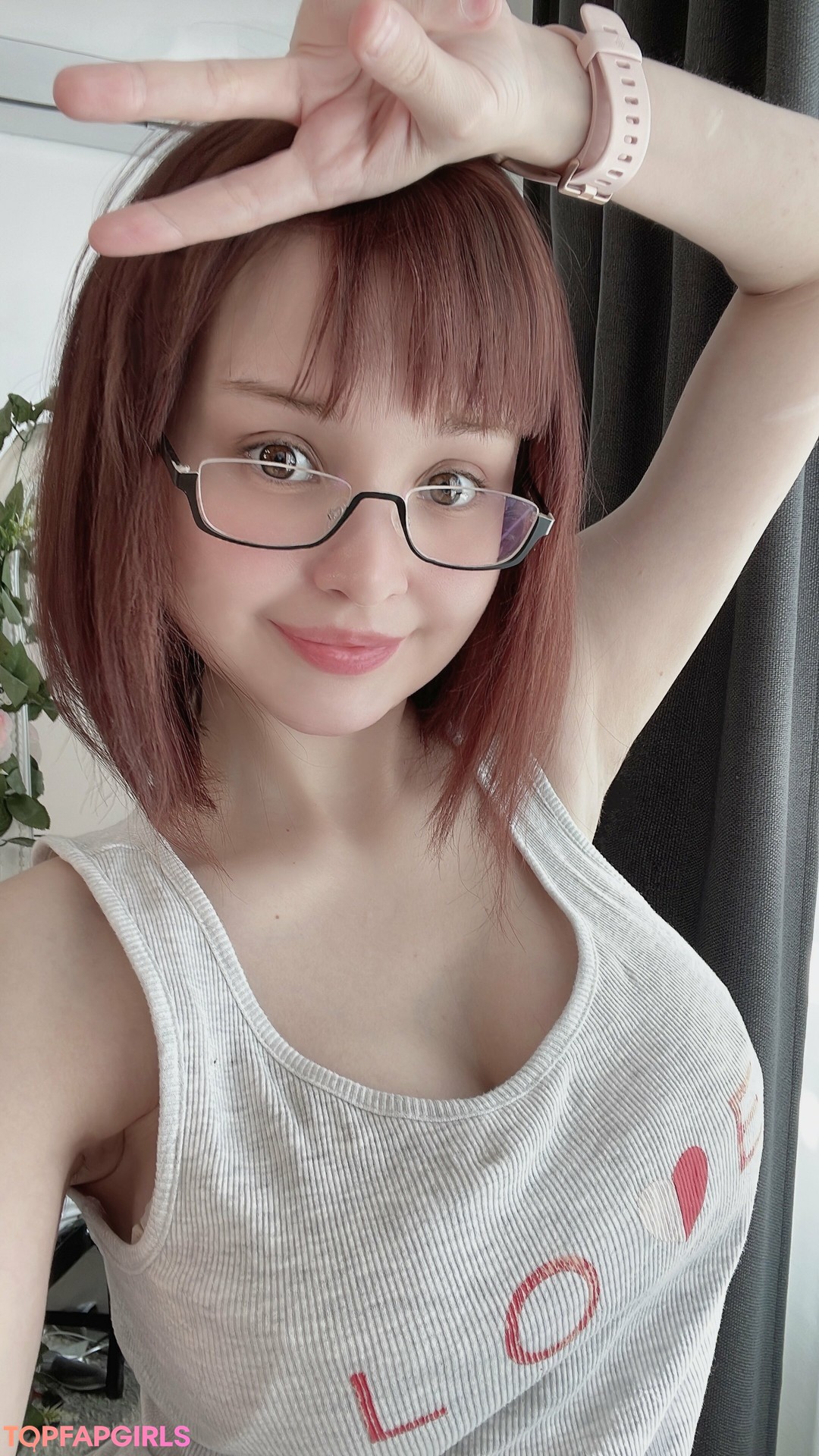 Photo nue de fuite OnlyFans de Hidori Rose #119